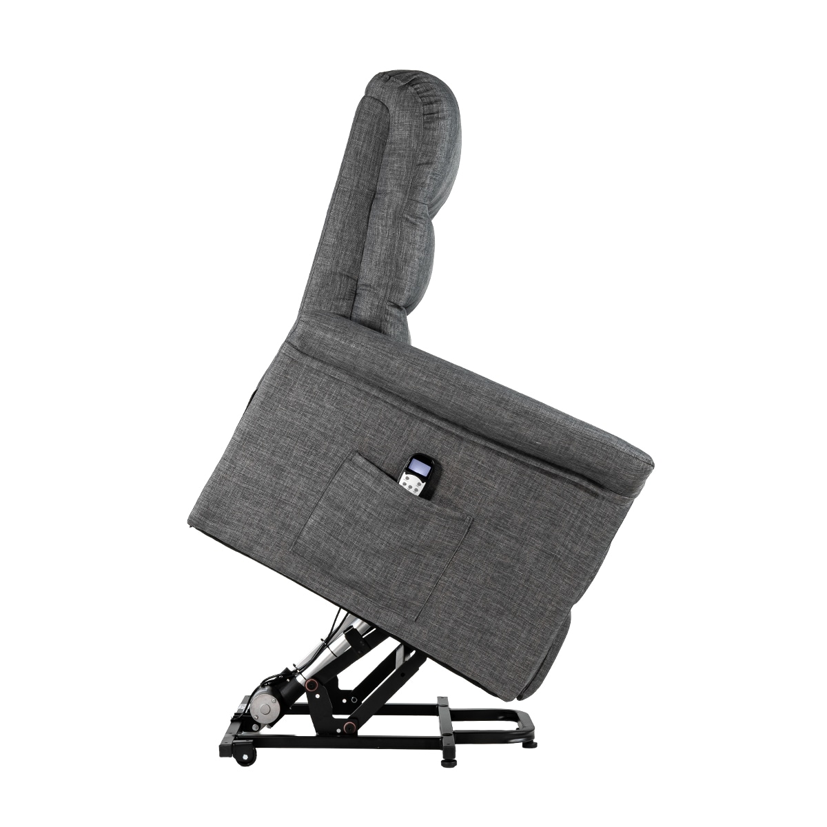 Recliner lyftfåtölj - Gällnö Comfort