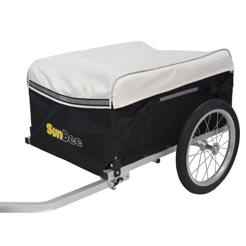 Lastvagn SunBee Trailer