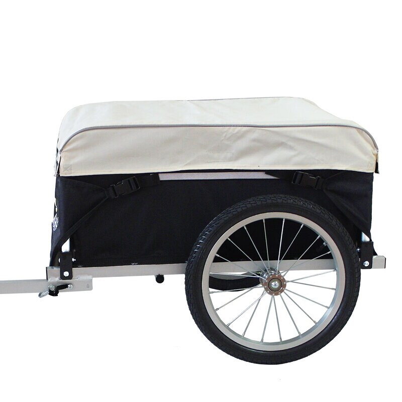 Lastvagn SunBee Trailer