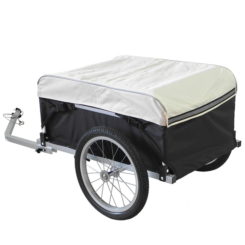 Lastvagn SunBee Trailer