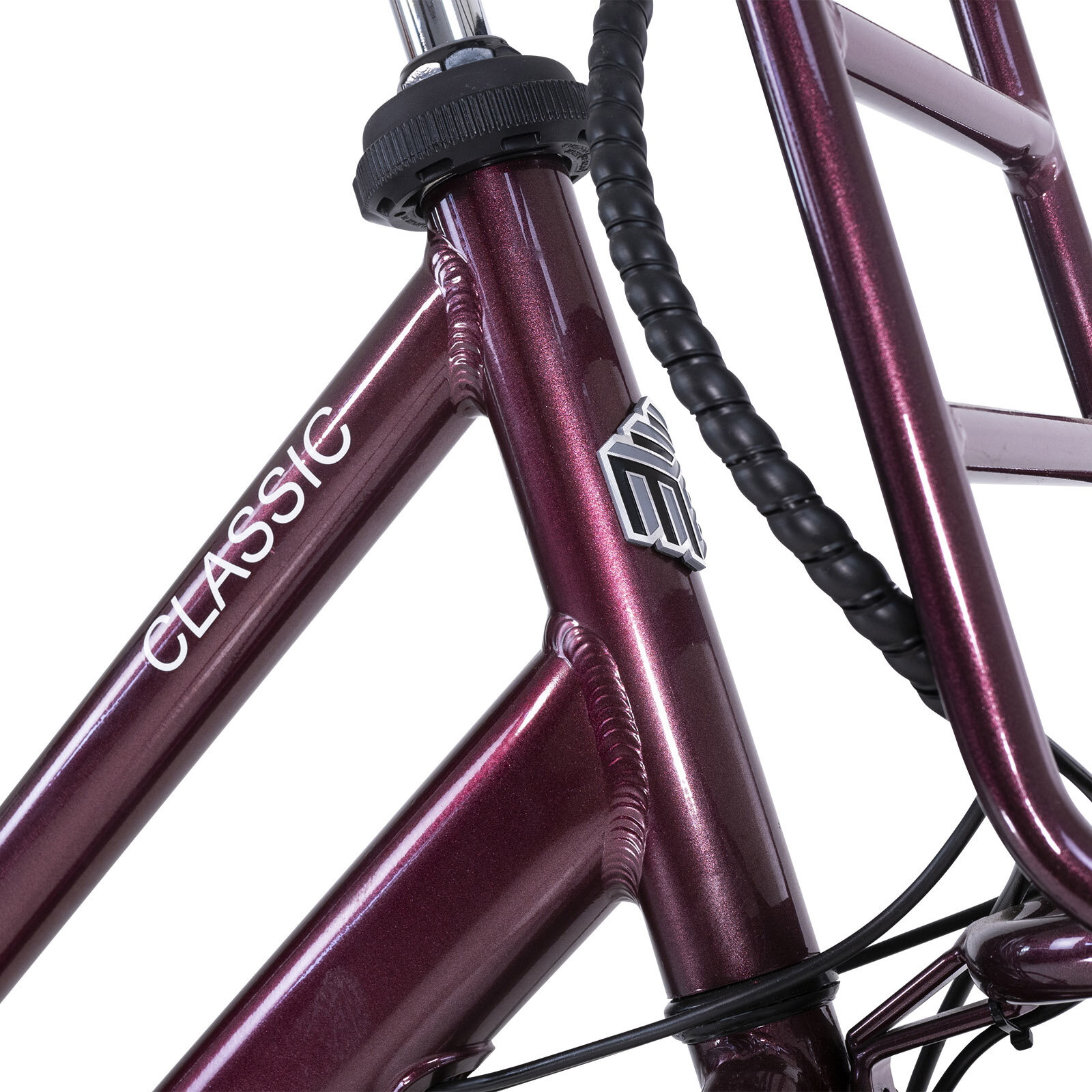 Elcykel EvoBike CLASSIC-3 250W Dam - 2022