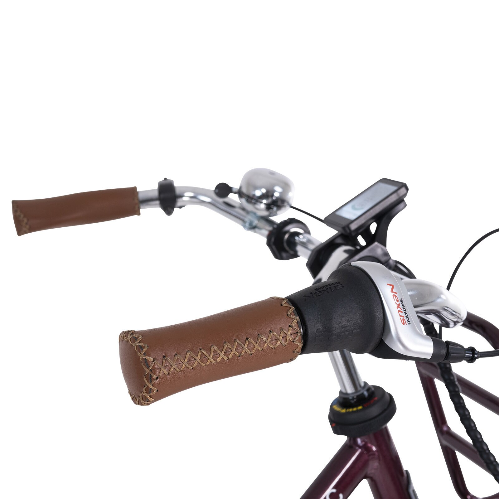Elcykel EvoBike CLASSIC-3 250W Dam - 2022