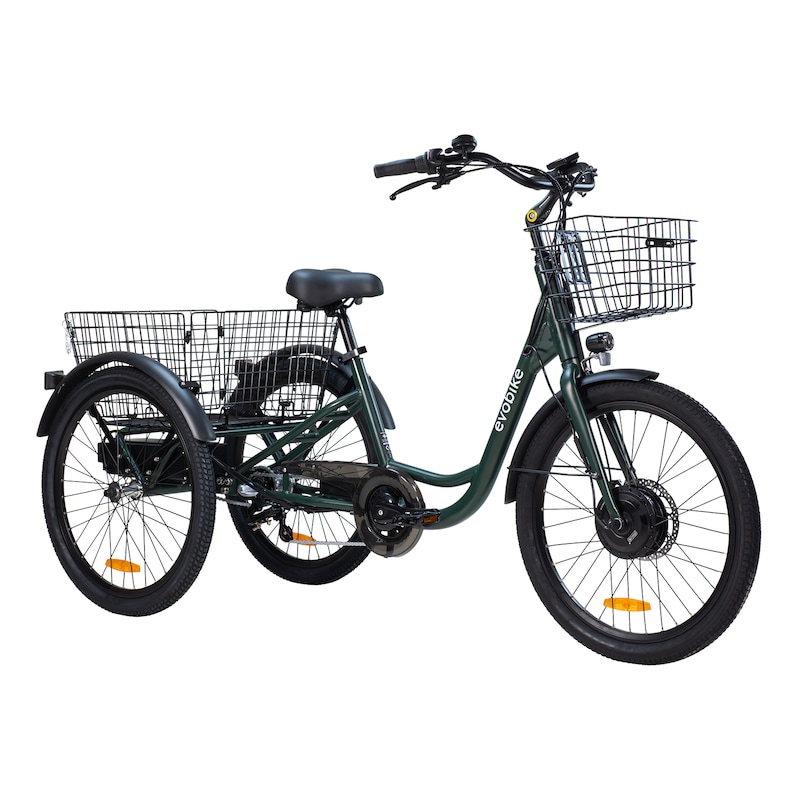 Trehjulig Elcykel K p En Stabilare Elcykel Blimo trehjulig-elcykel-k-p-en-stabilare-elcykel-blimo
