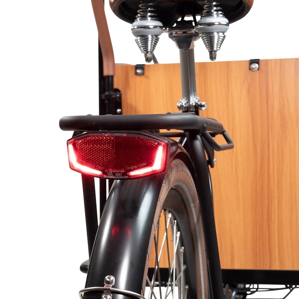 EvoBike Cargo Pro 2024
