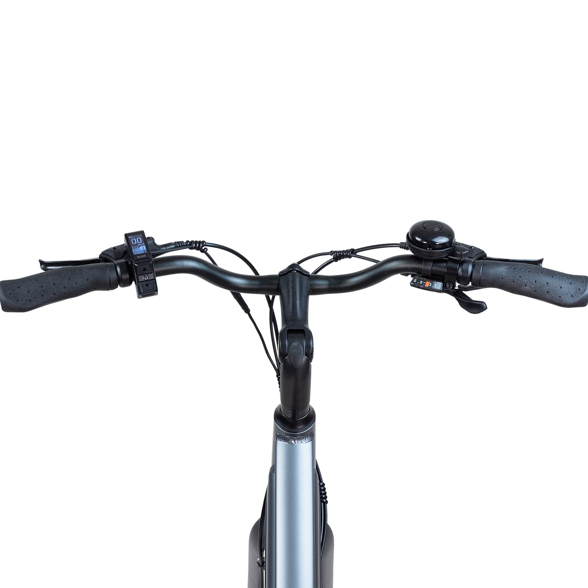 EvoBike SPORT-8 - Herr