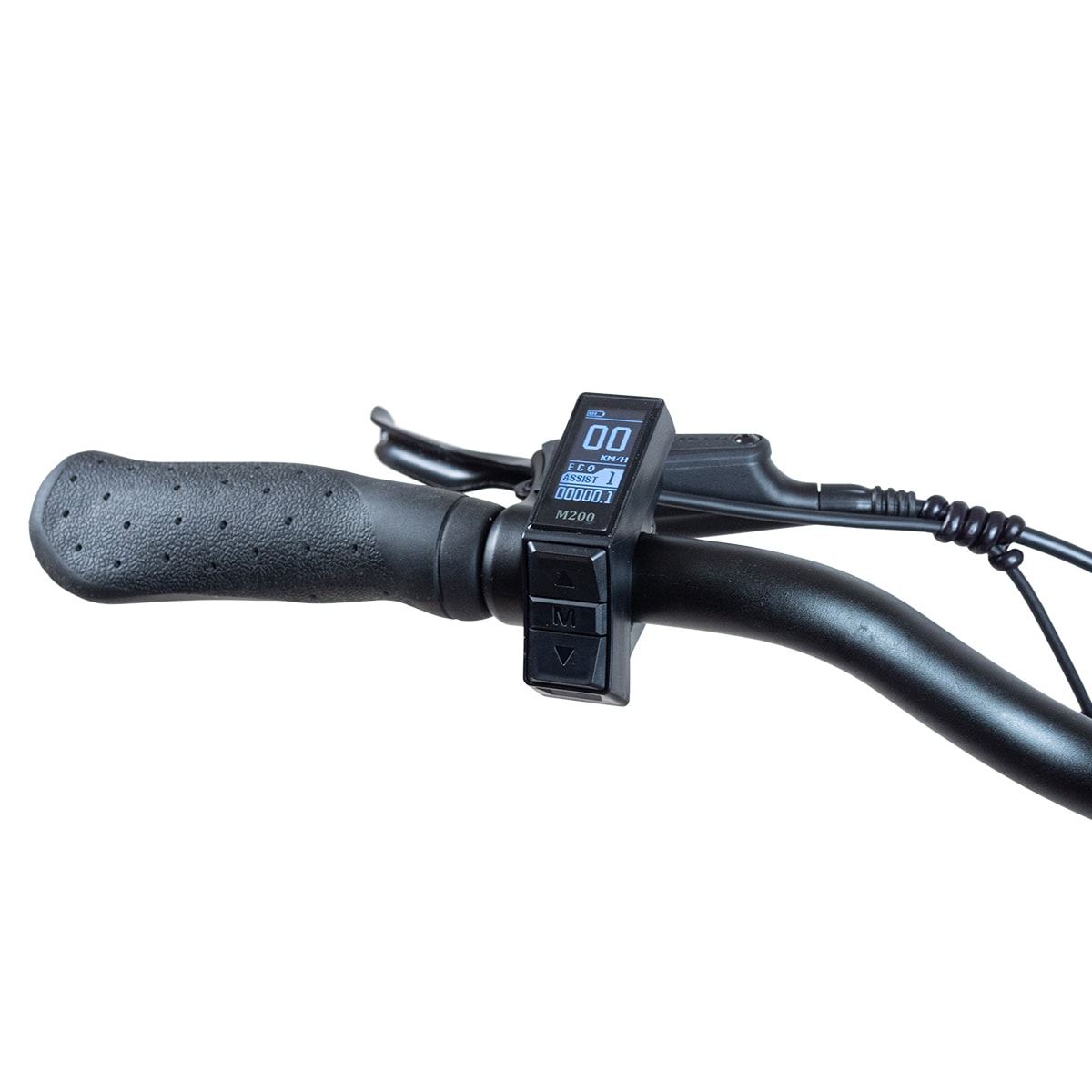 EvoBike SPORT-8 - Herr