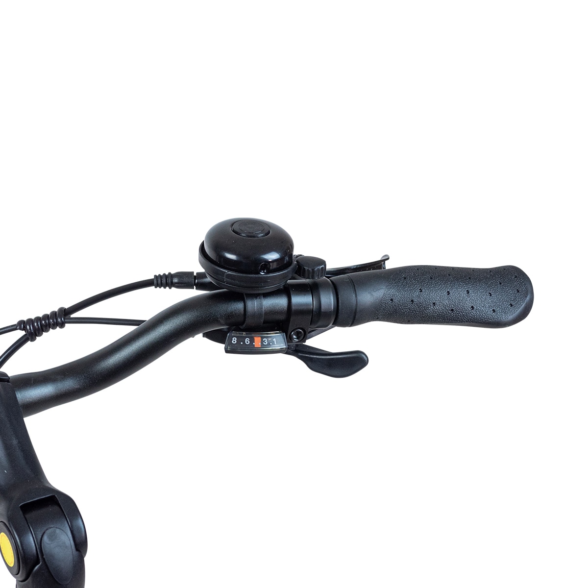 EvoBike SPORT-8 - Herr