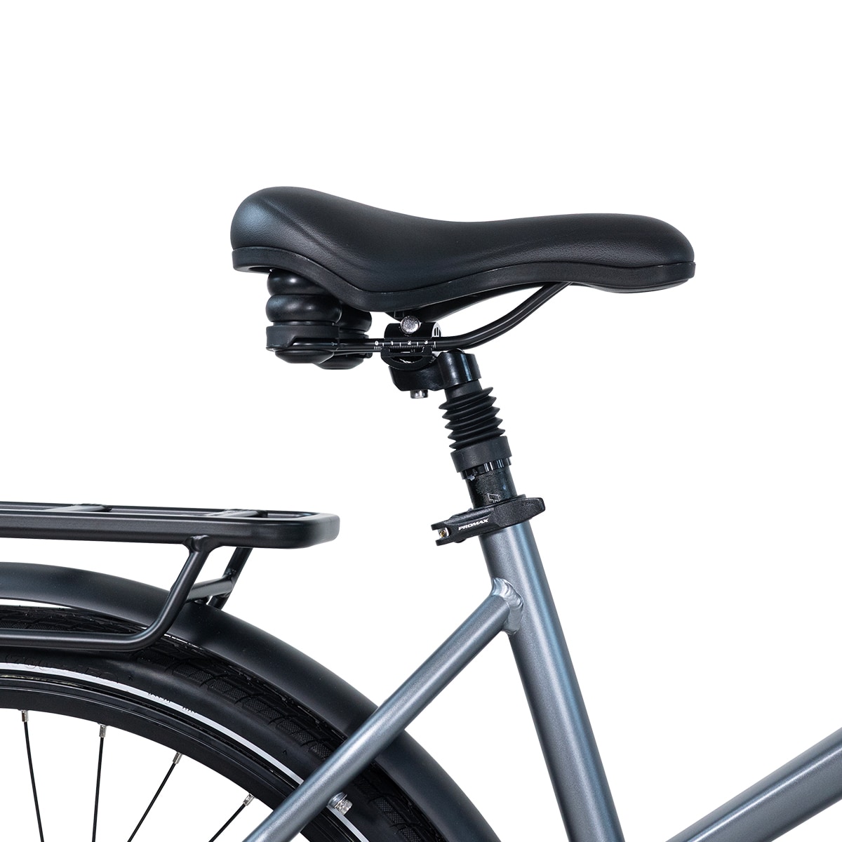 EvoBike SPORT-8 - Dam