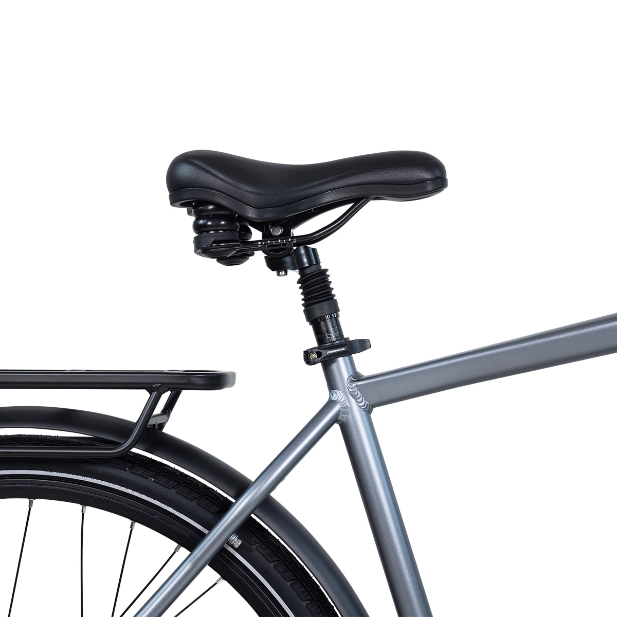 EvoBike SPORT-8 - Herr