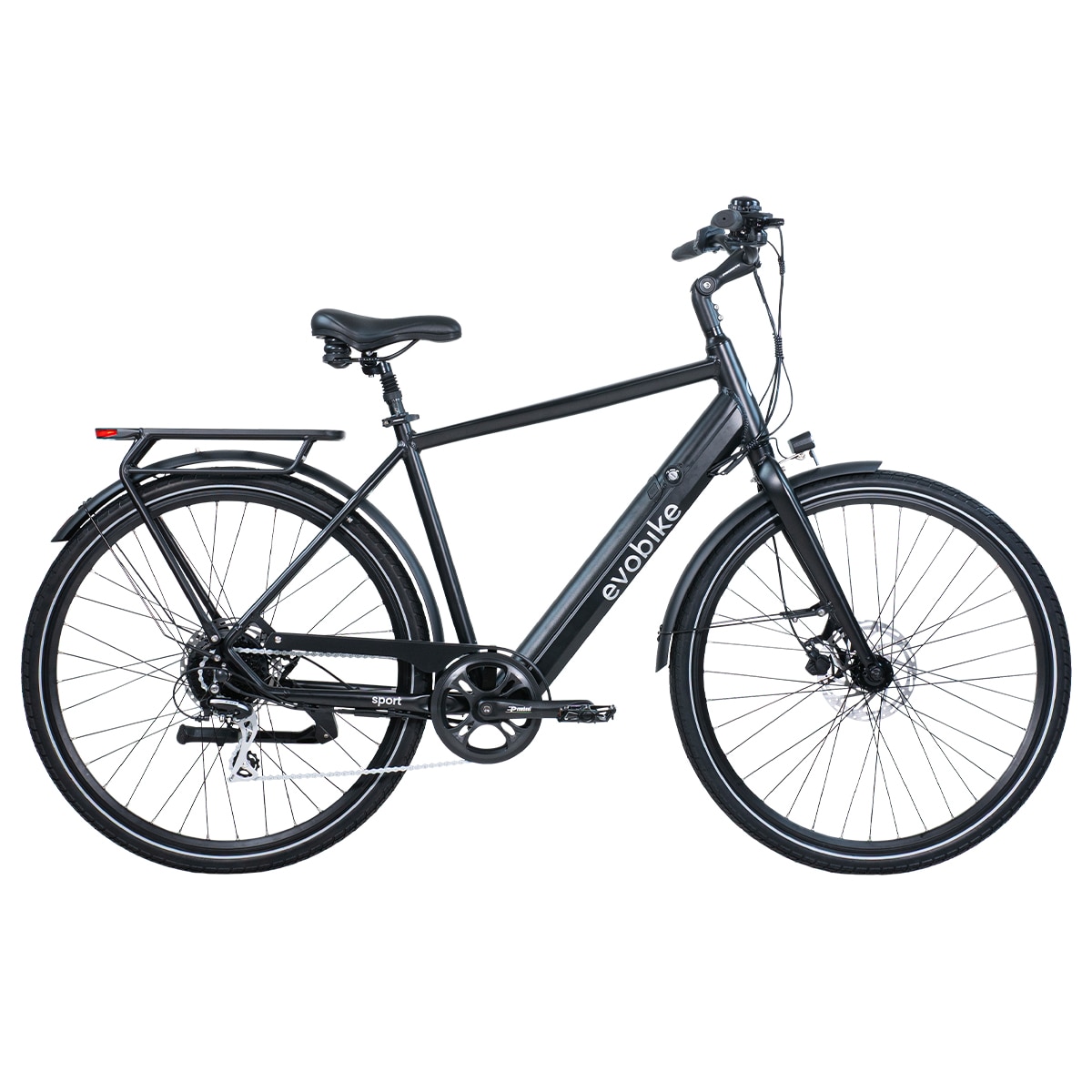 EvoBike SPORT-8 - Herr
