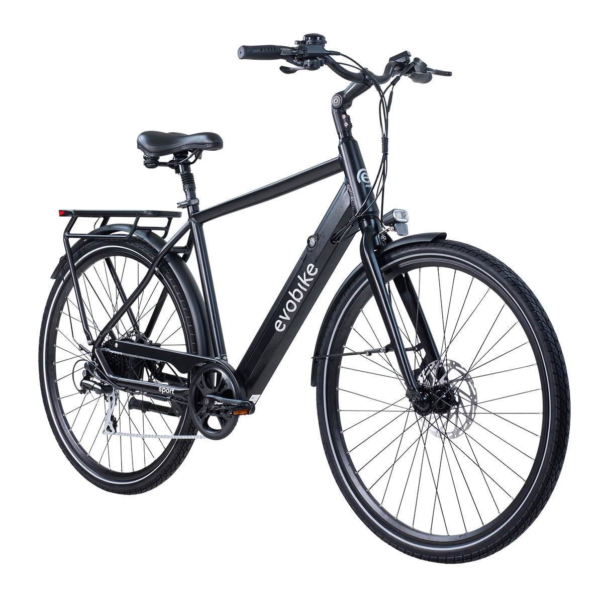 EvoBike SPORT-8 - Herr