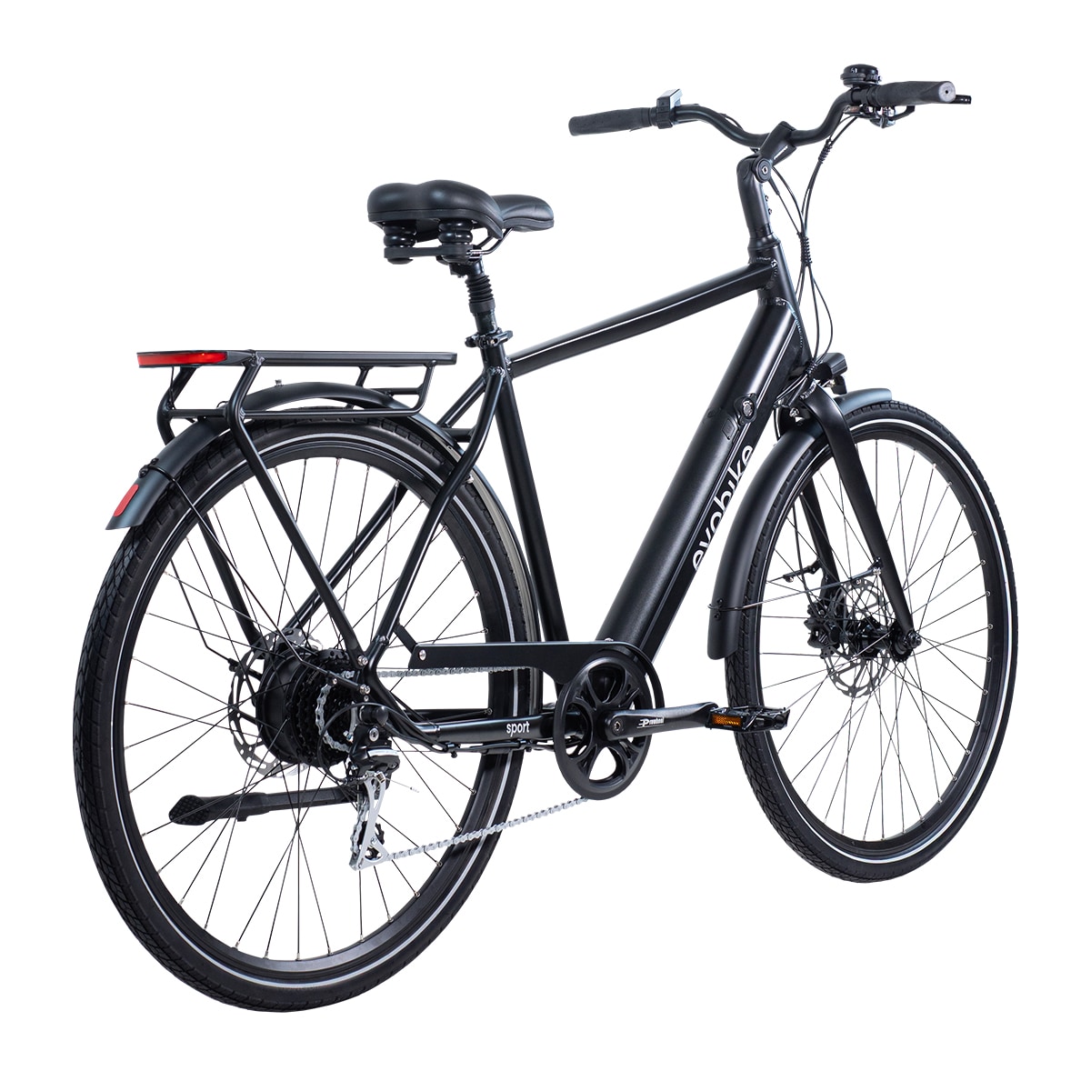 EvoBike SPORT-8 - Herr