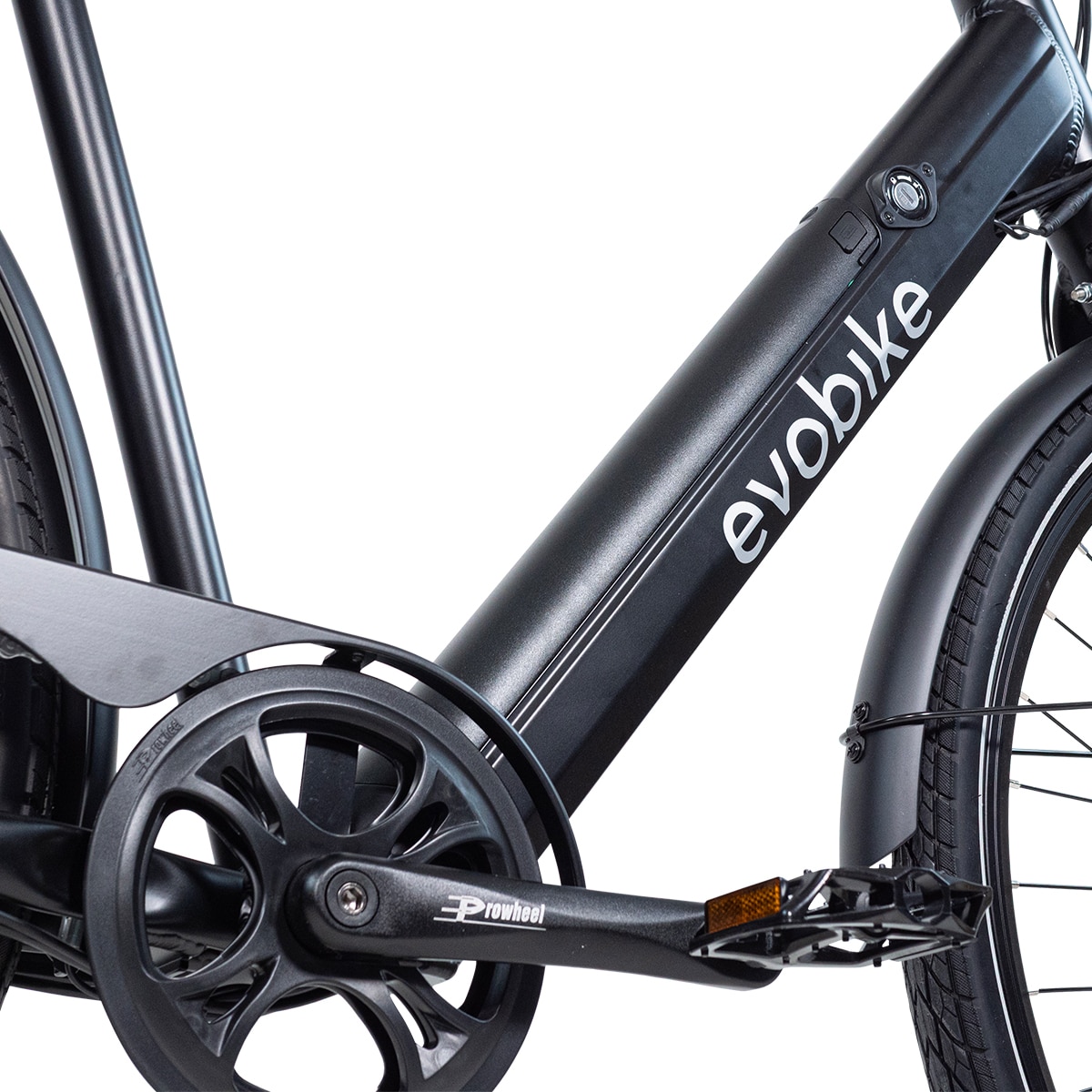 EvoBike SPORT-8 - Herr