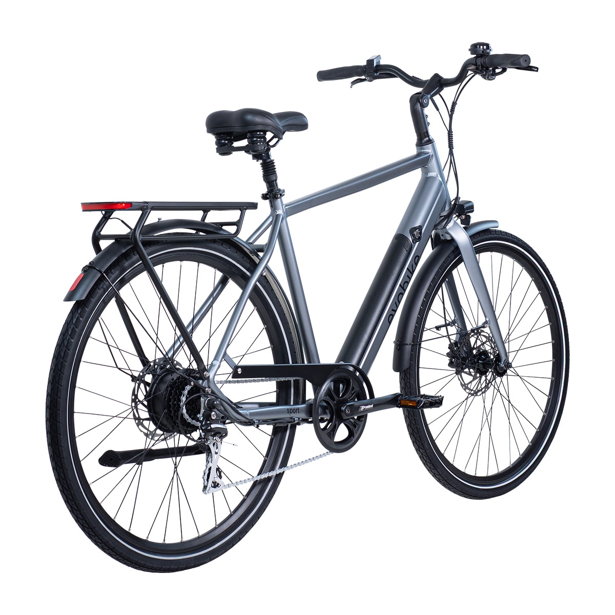 EvoBike SPORT-8 - Herr