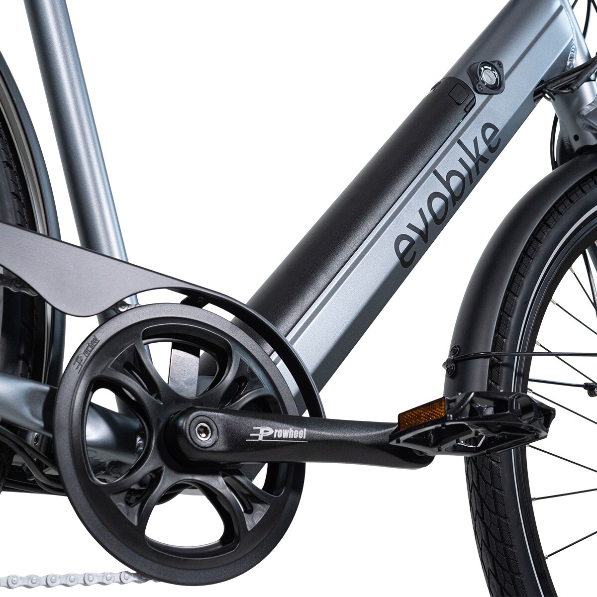 EvoBike SPORT-8 - Herr