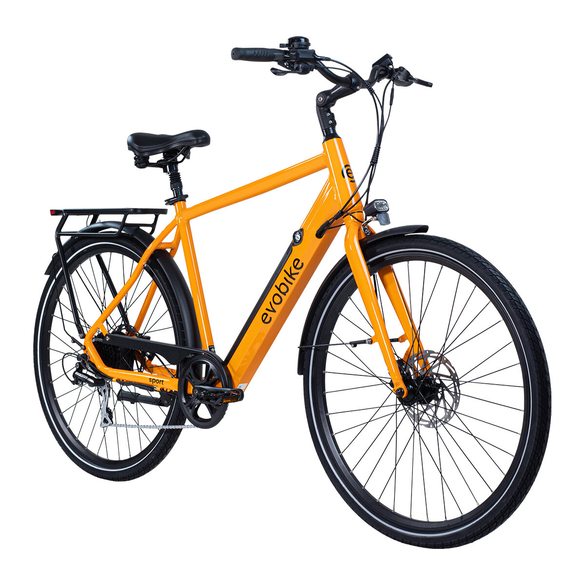 EvoBike SPORT-8 - Herr