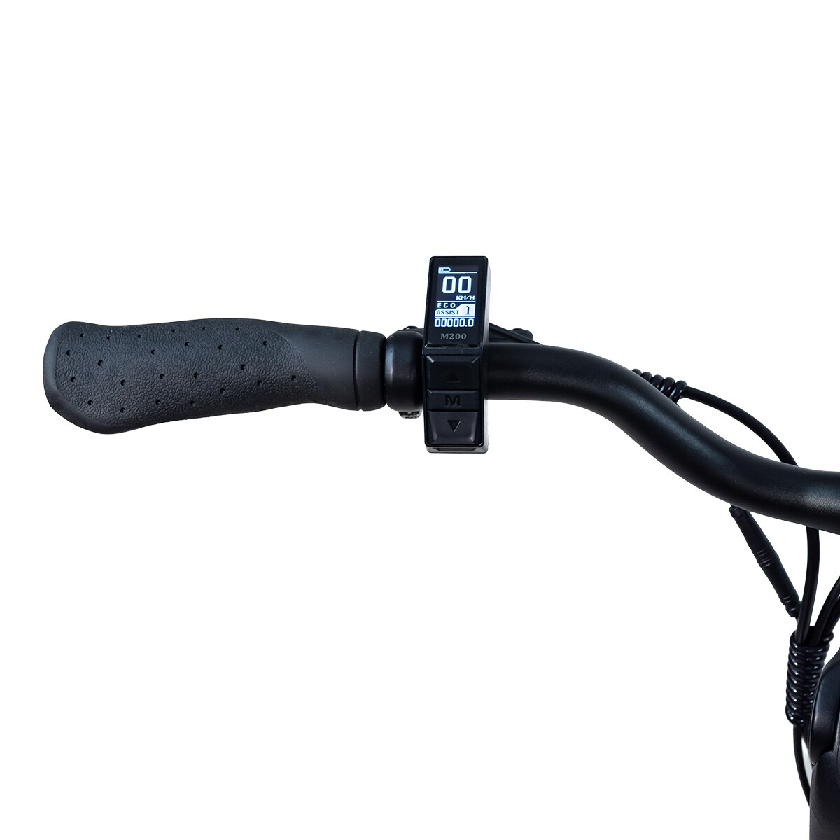 EvoBike SPORT-8 Mid-Drive - Dam