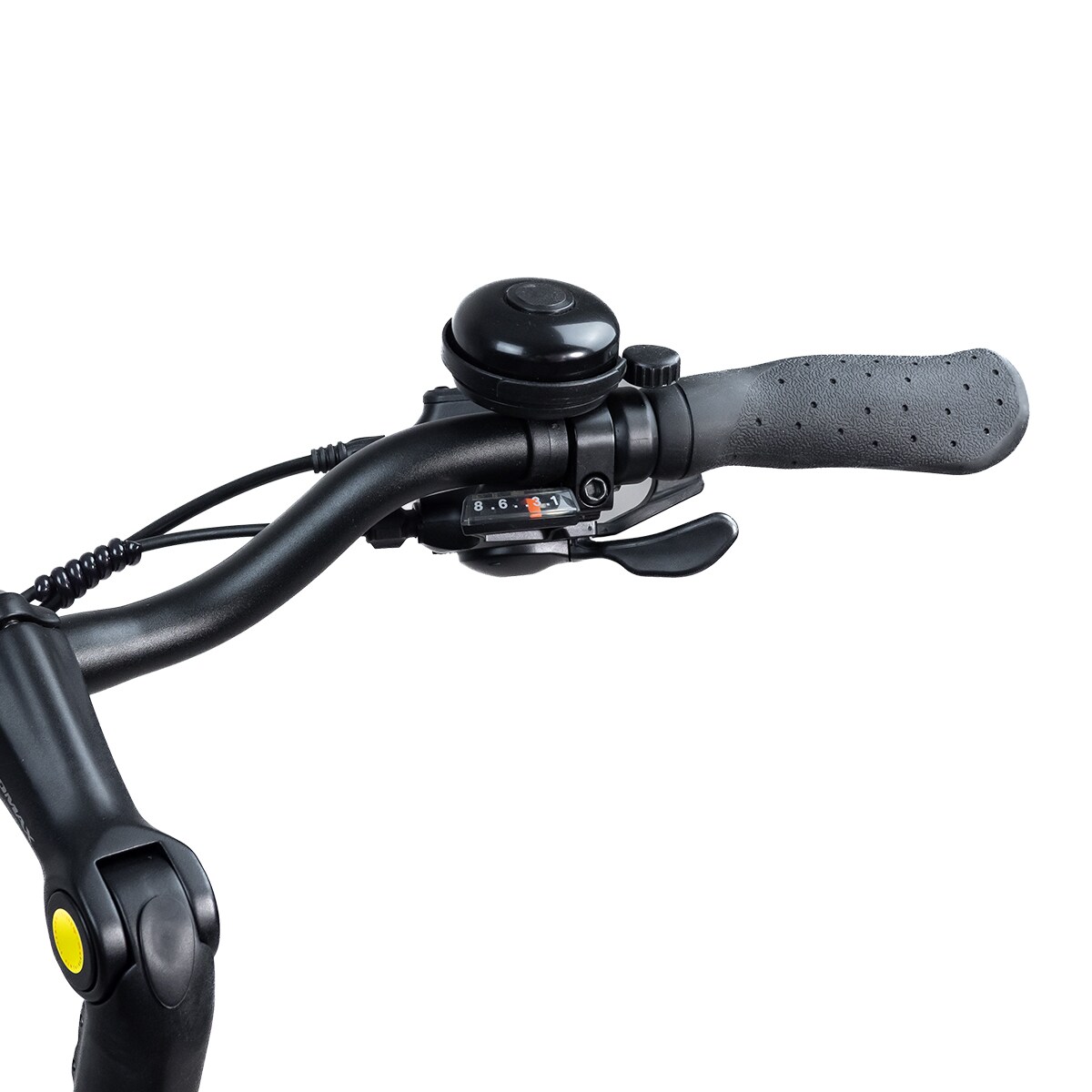 EvoBike SPORT-8 Mid-Drive - Dam