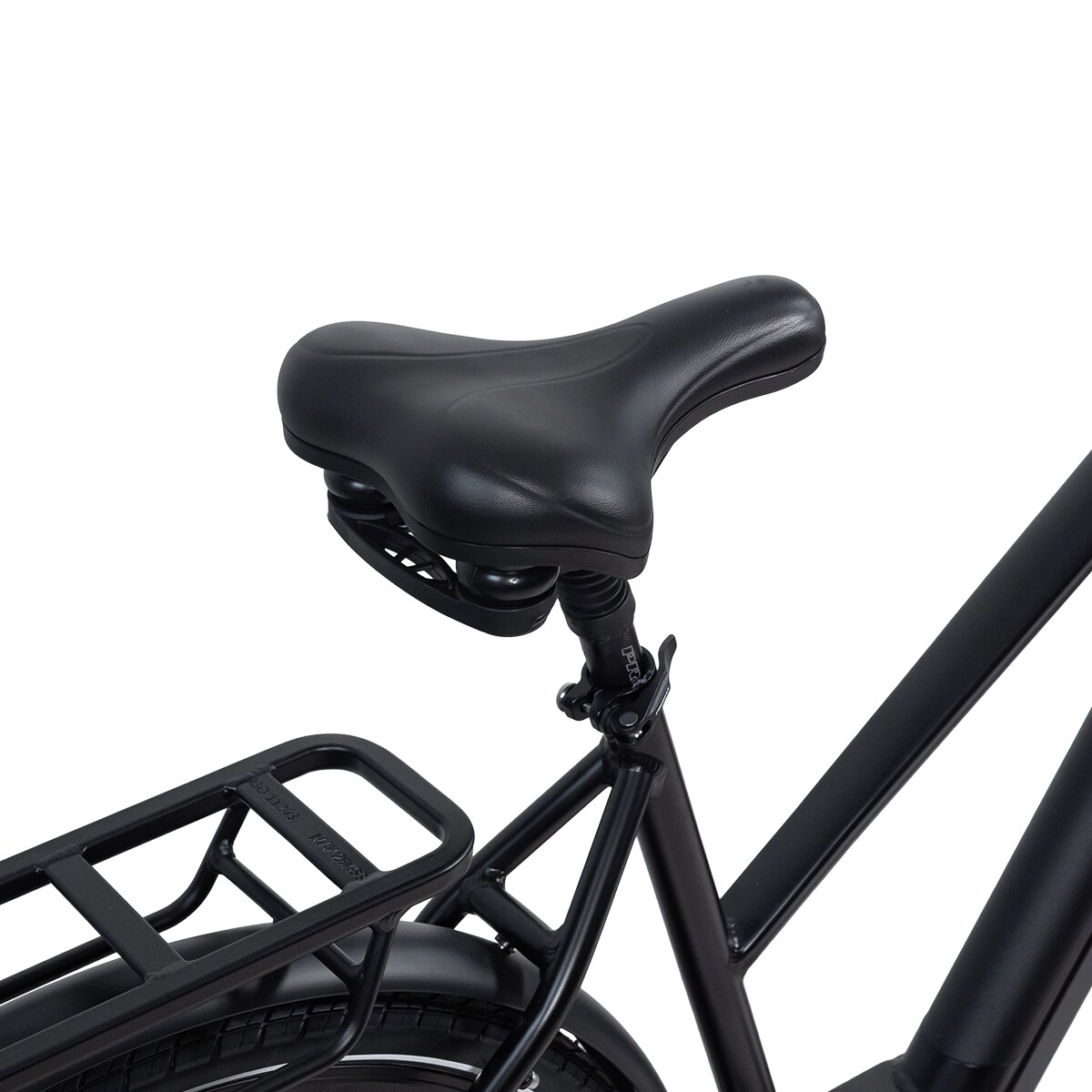 EvoBike SPORT-8 Mid-Drive - Dam