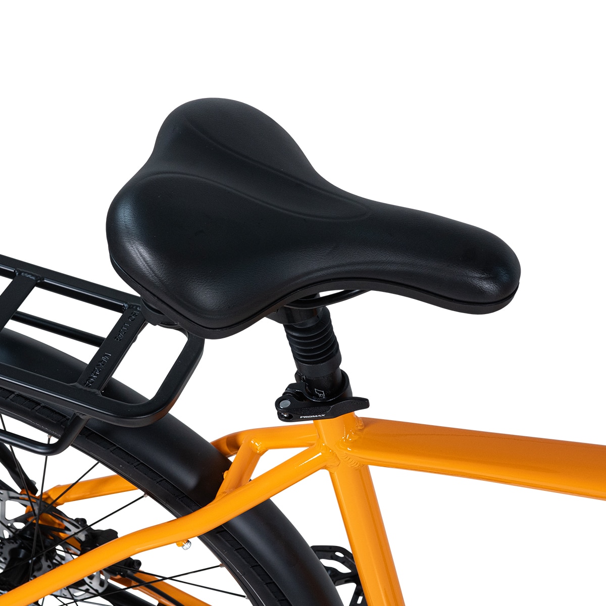 EvoBike SPORT-8 Mid-Drive - Herr