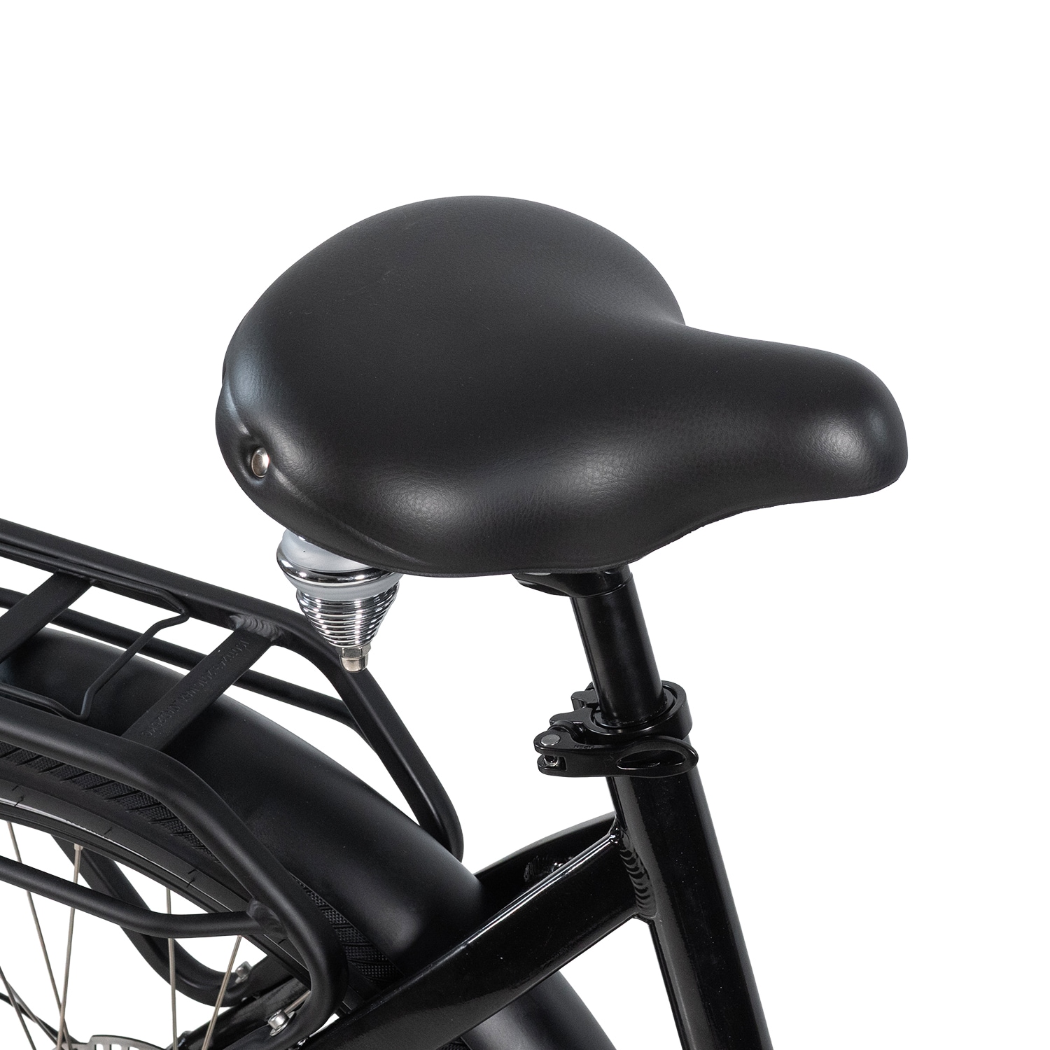 EvoBike Cargo Premium Mid-Drive 2025