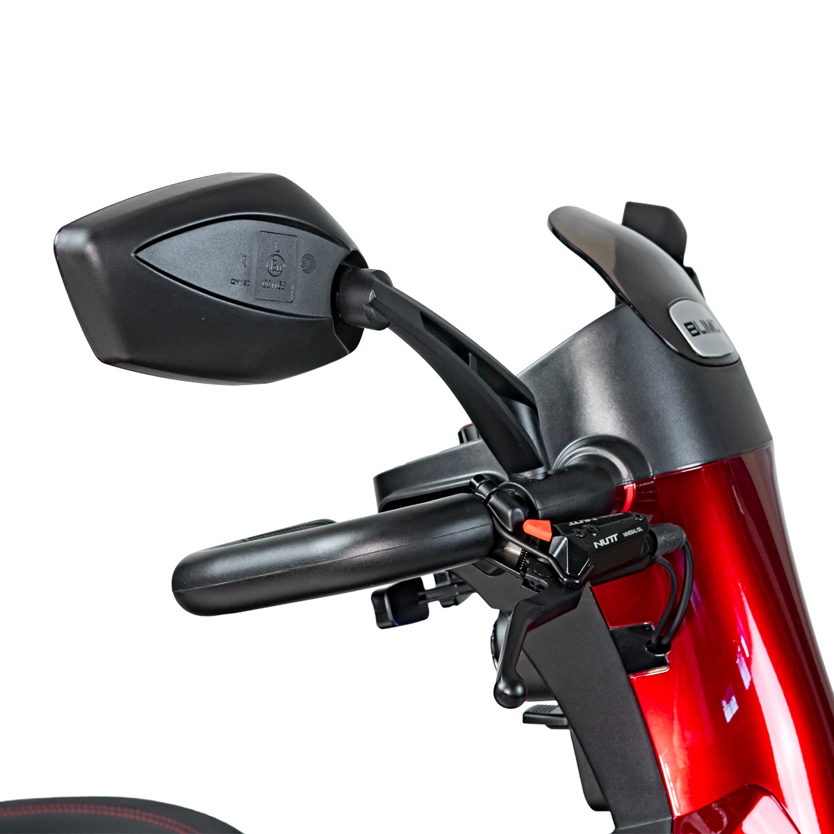 Blimo X-600 Premium