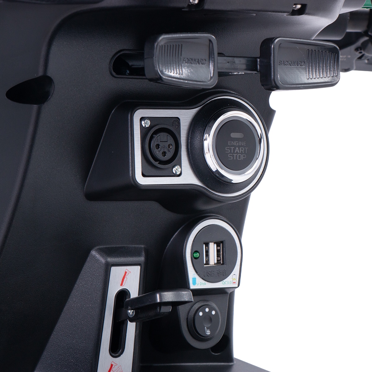 Blimo X-1400 Premium