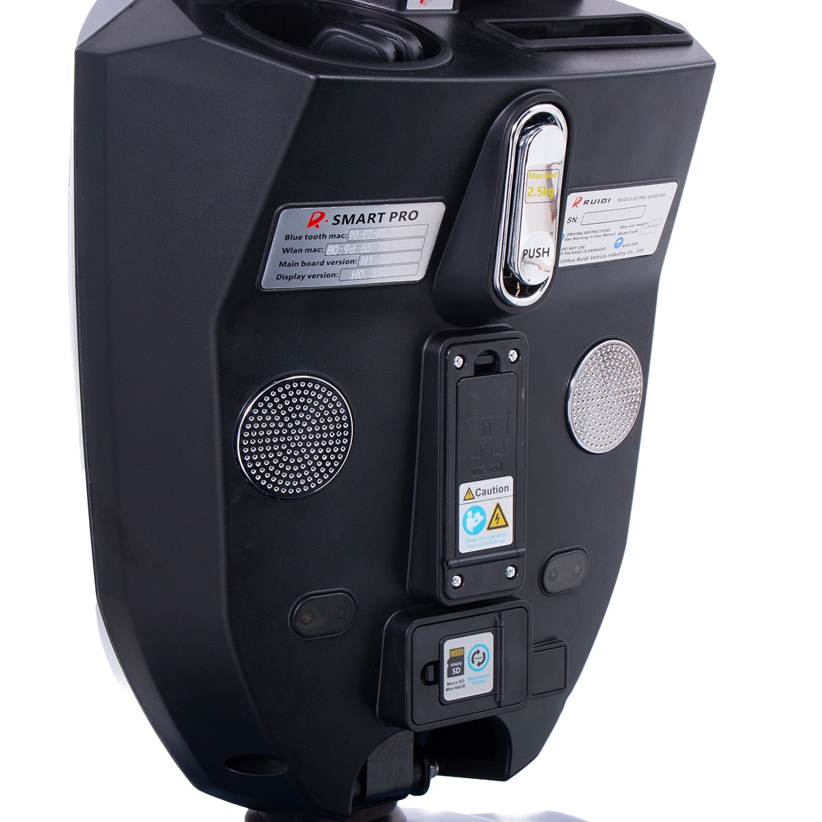 Blimo X-1400 Premium