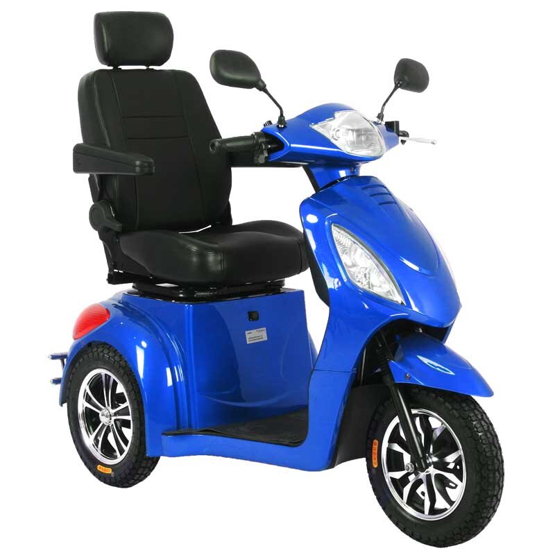 Blimo Moto