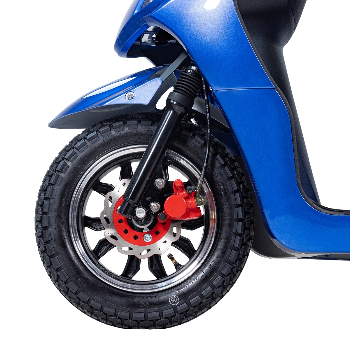 Blimo Moto Sport-400