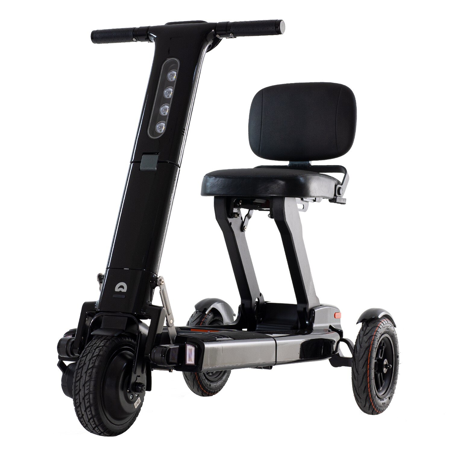 Elscooter Relync R1 - 205Wh