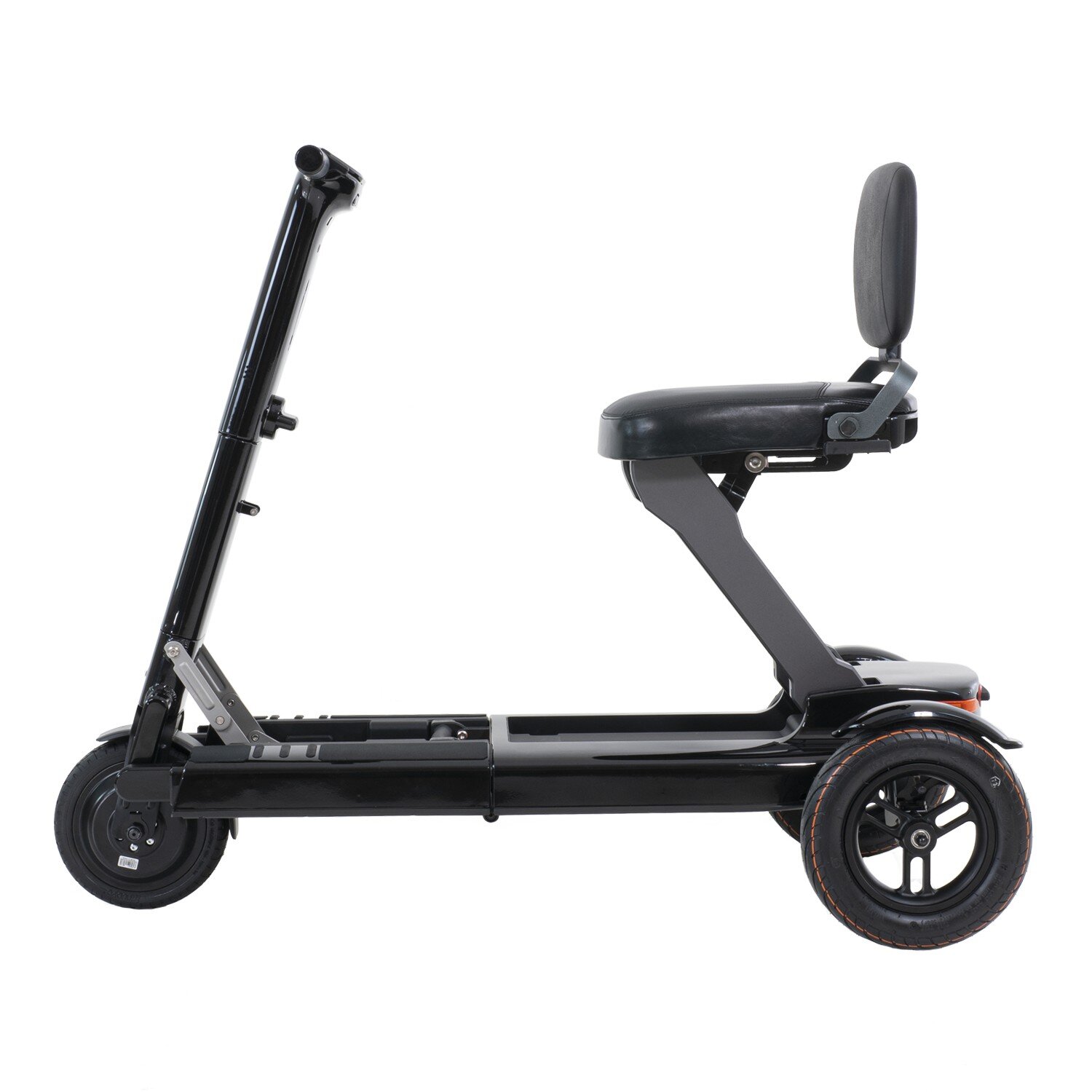 Elscooter Relync R1 - 205Wh