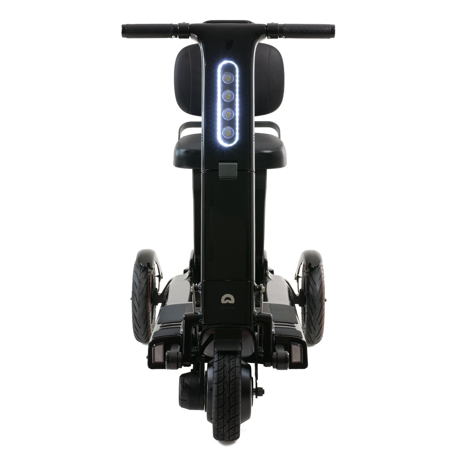 Elscooter Relync R1 - 205Wh