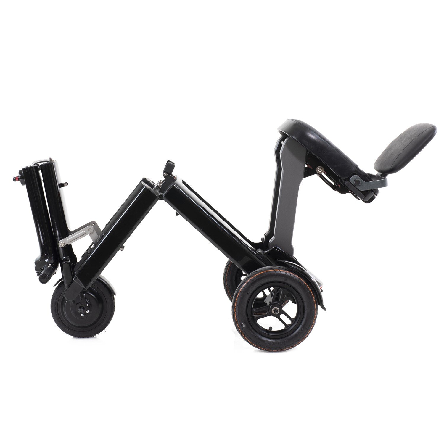 Elscooter Relync R1 - 205Wh