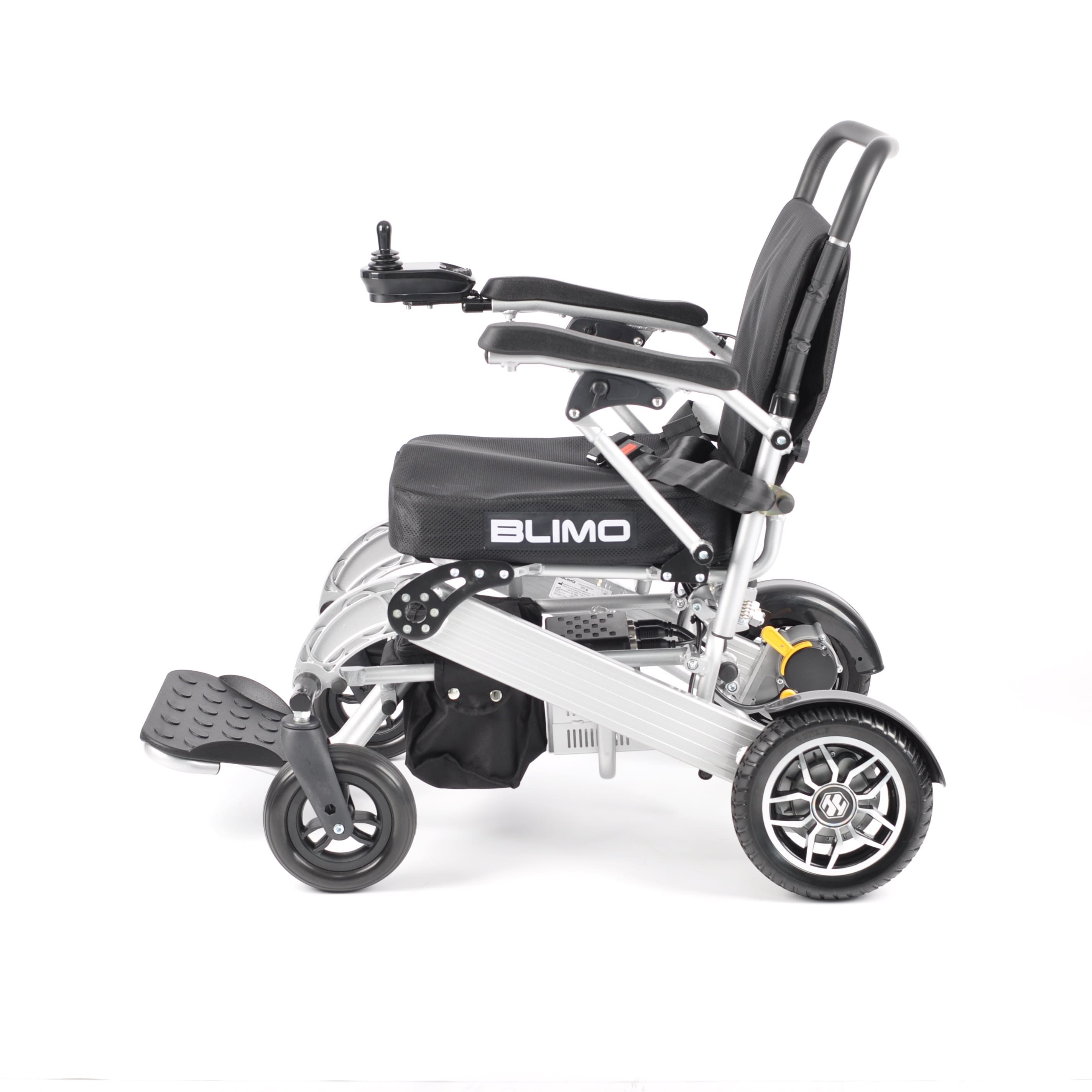 Elrullstol BLIMO Elite