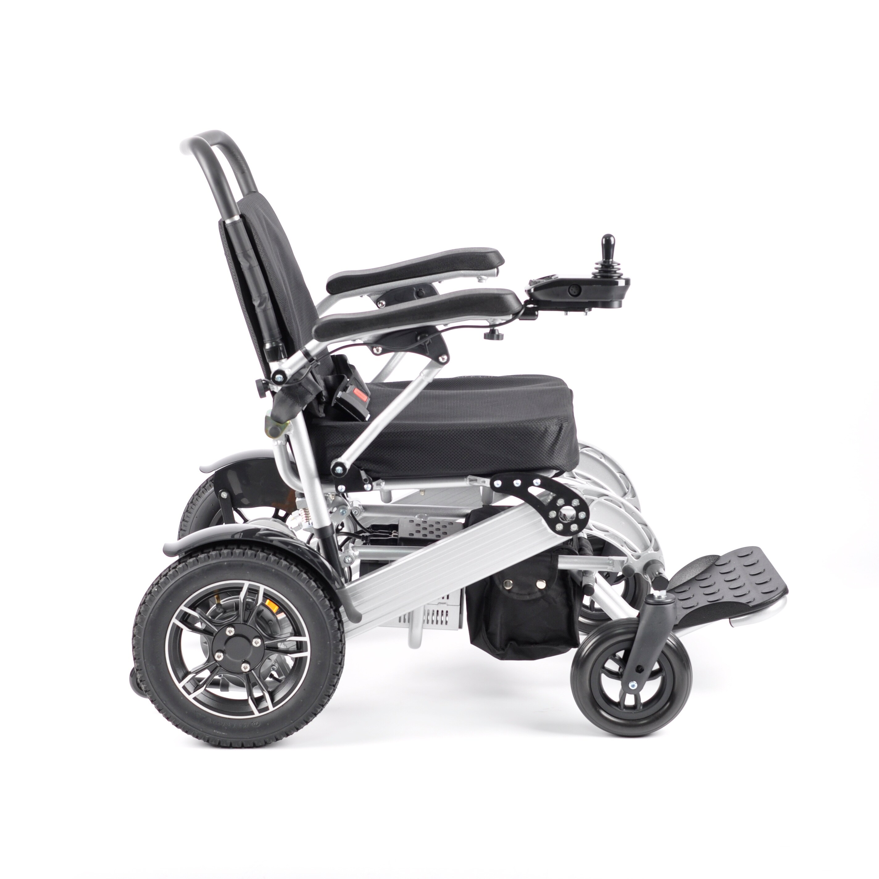 Elrullstol BLIMO Elite XL V2