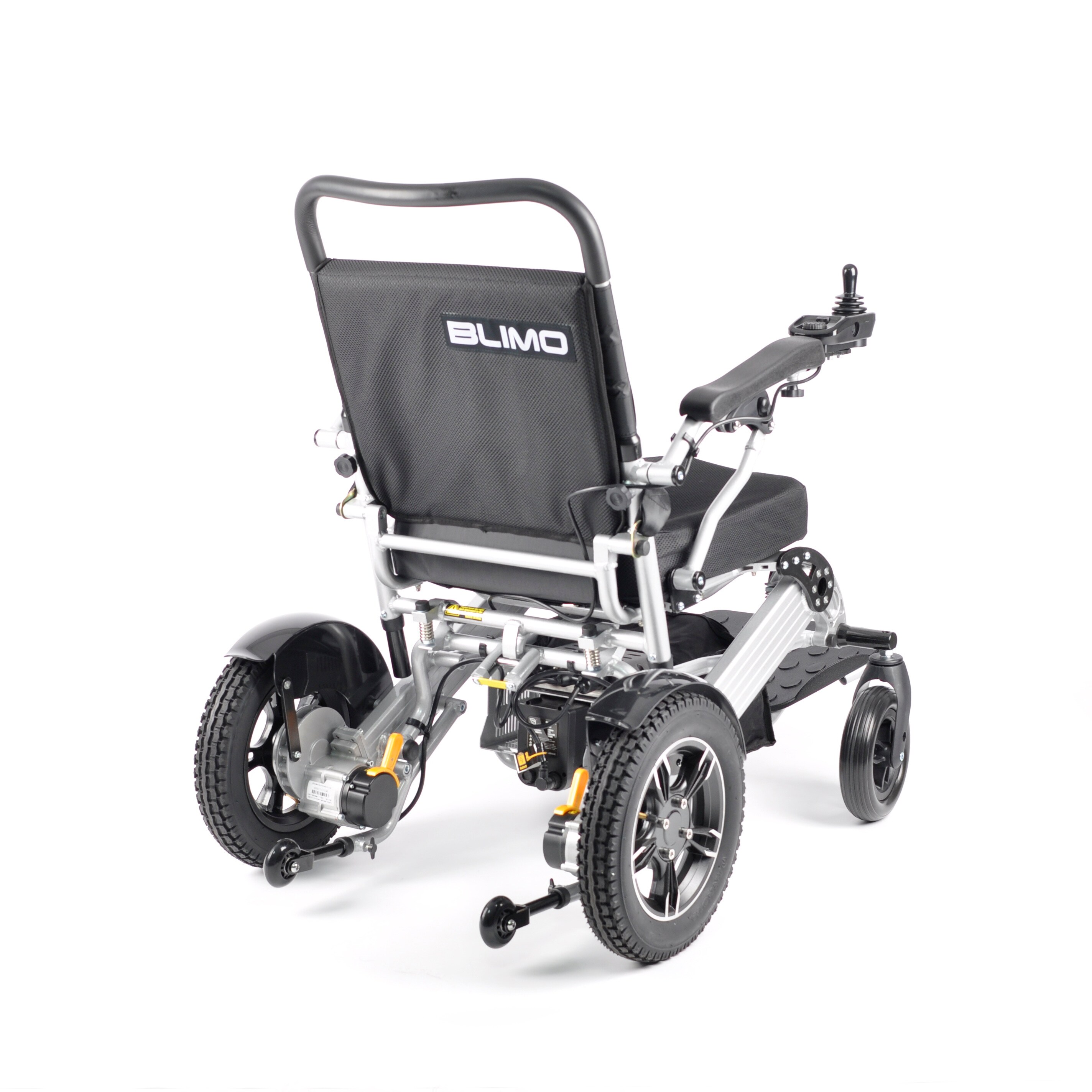 Elrullstol BLIMO Elite XL V2