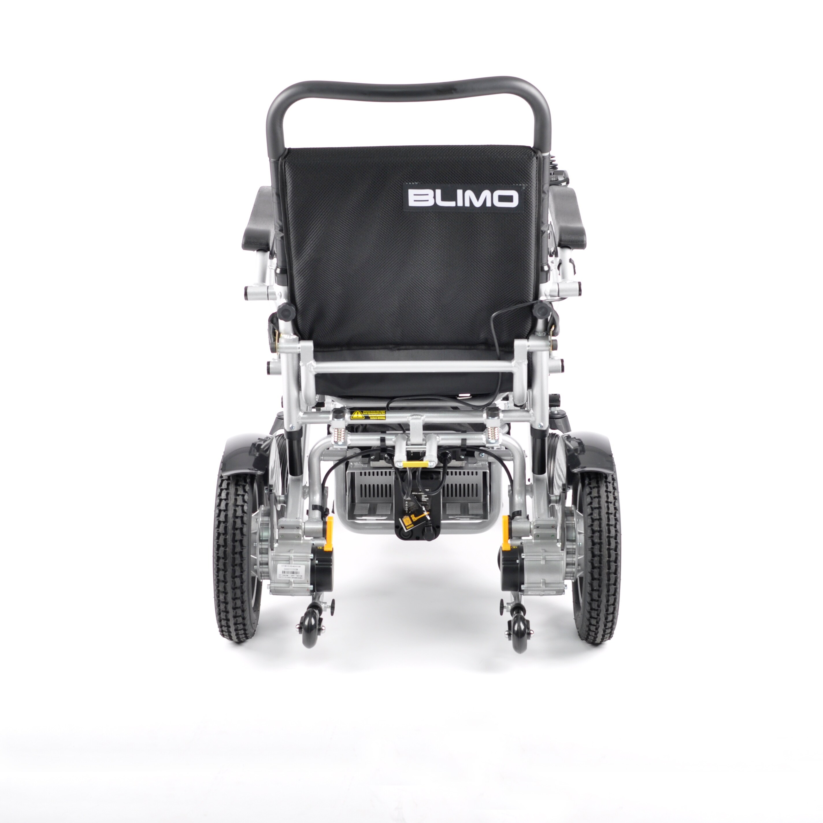 Elrullstol BLIMO Elite XL V2