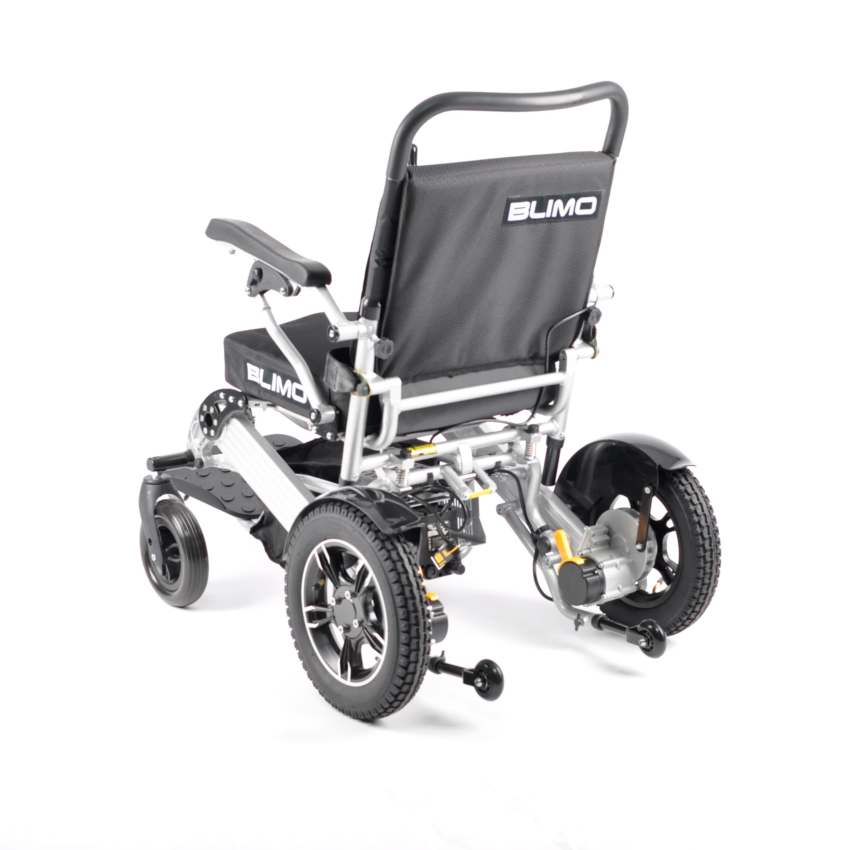 Elrullstol BLIMO Elite XL V2