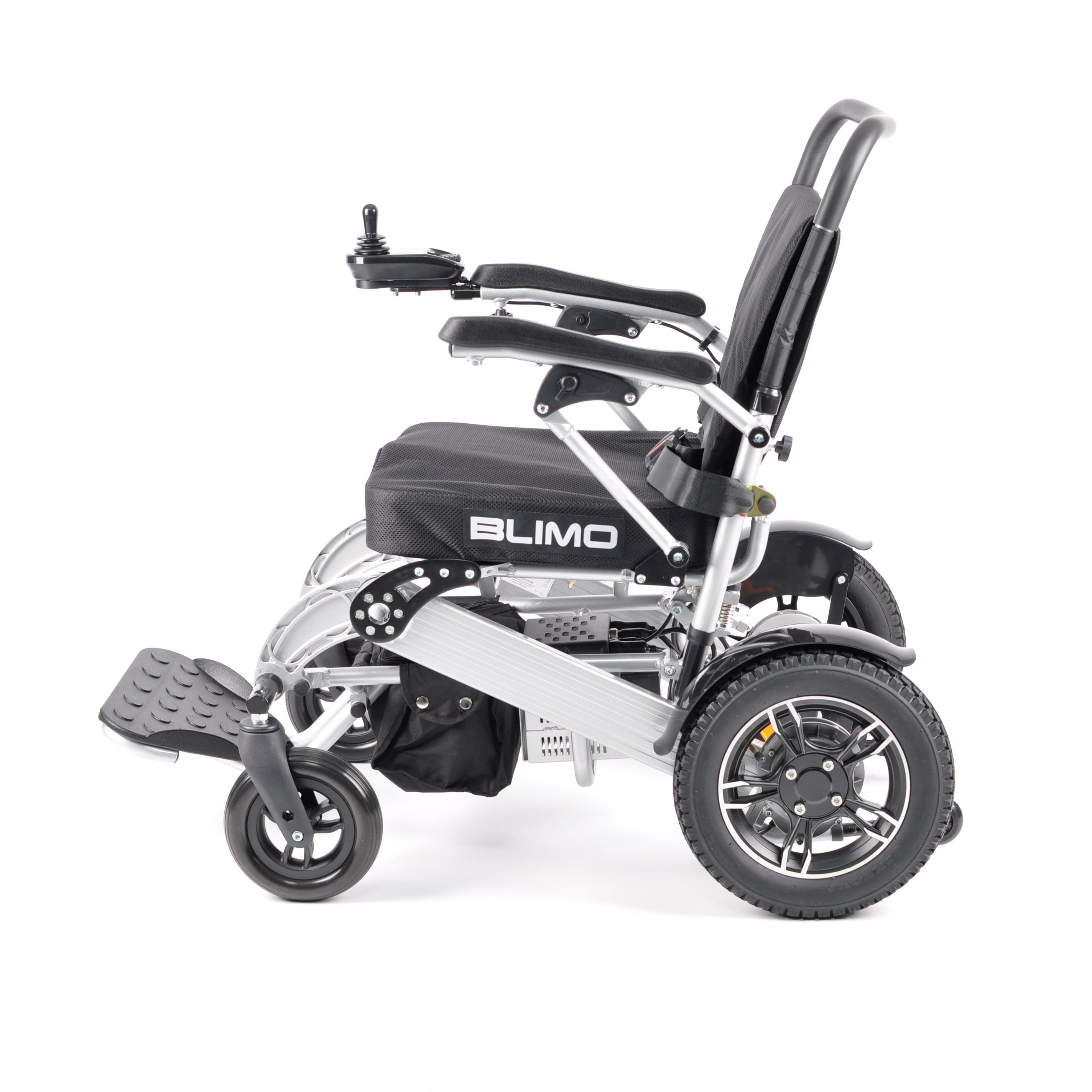 Elrullstol BLIMO Elite XL V2