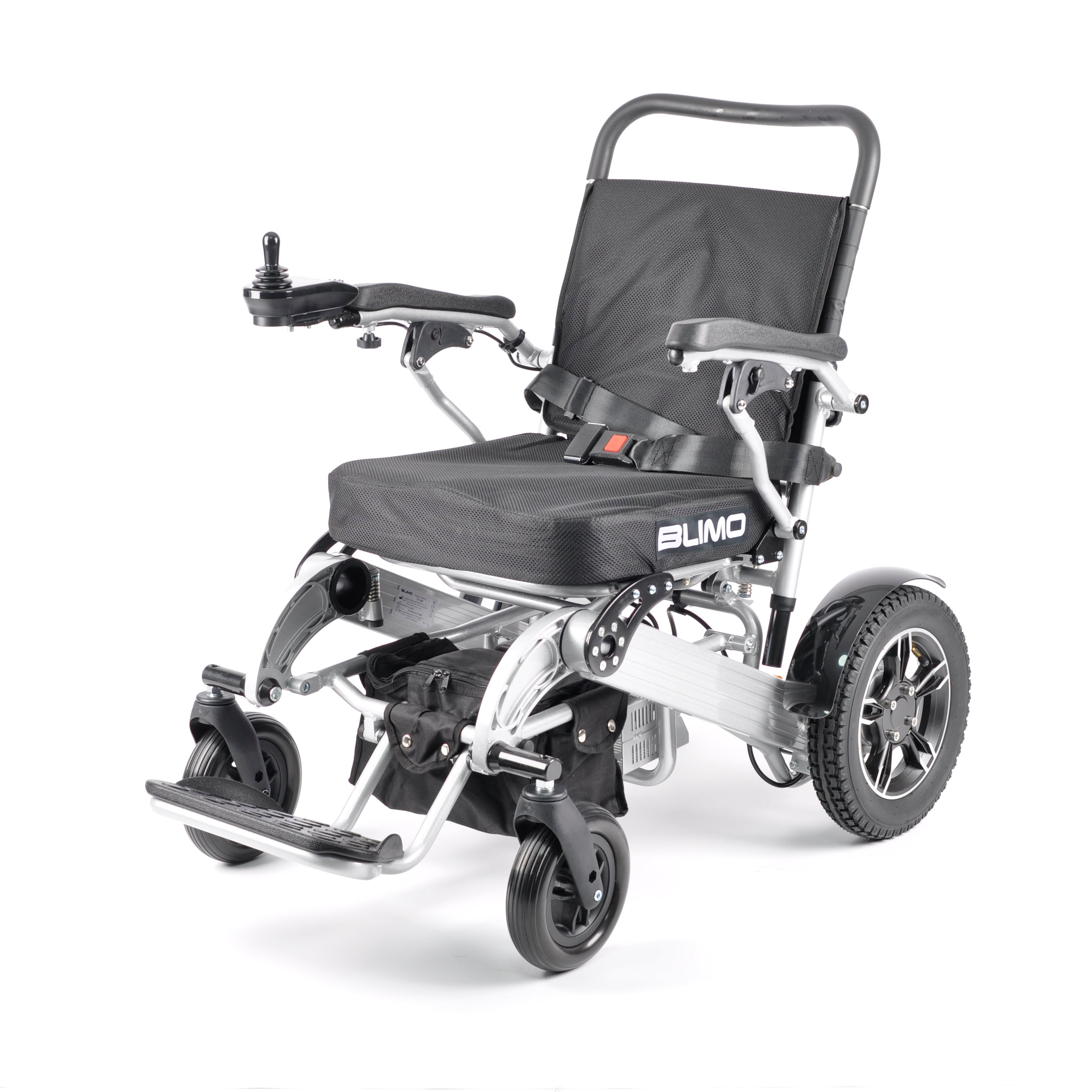 Elrullstol BLIMO Elite XL V2