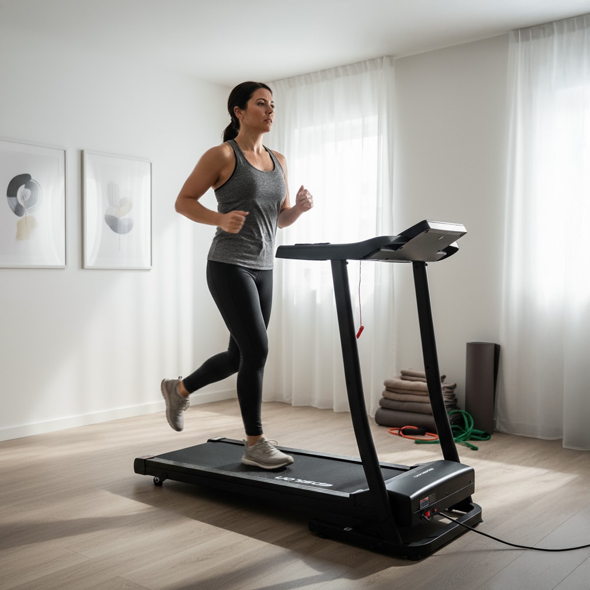 Löpband Epsilon Runner 100