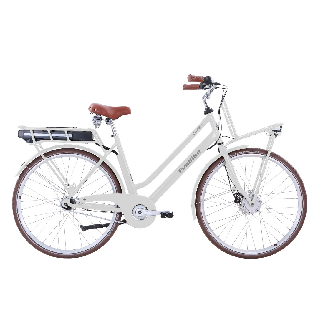 Elcykel EvoBike CLASSIC-7 - Dam