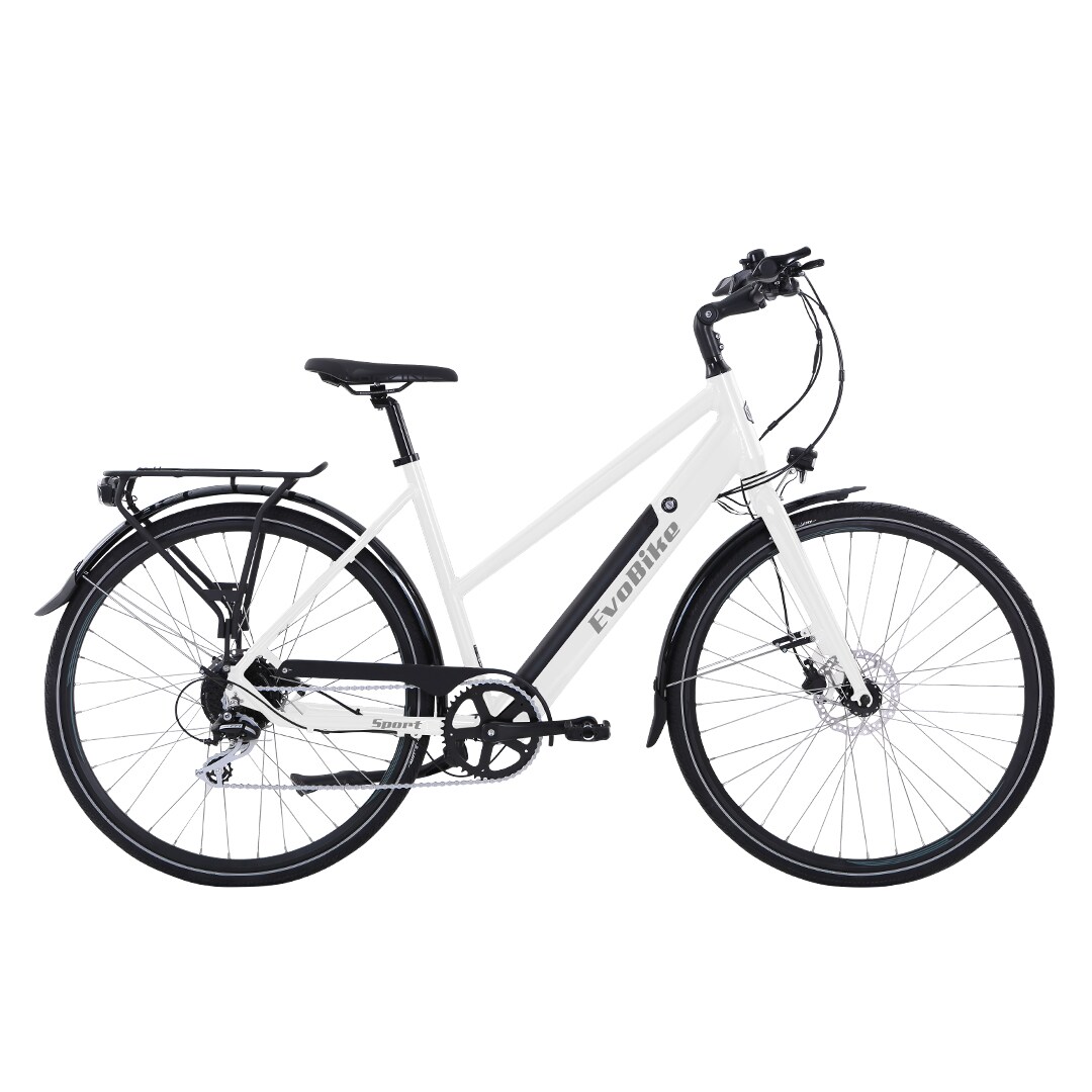 Elcykel EvoBike SPORT-8 - Dam
