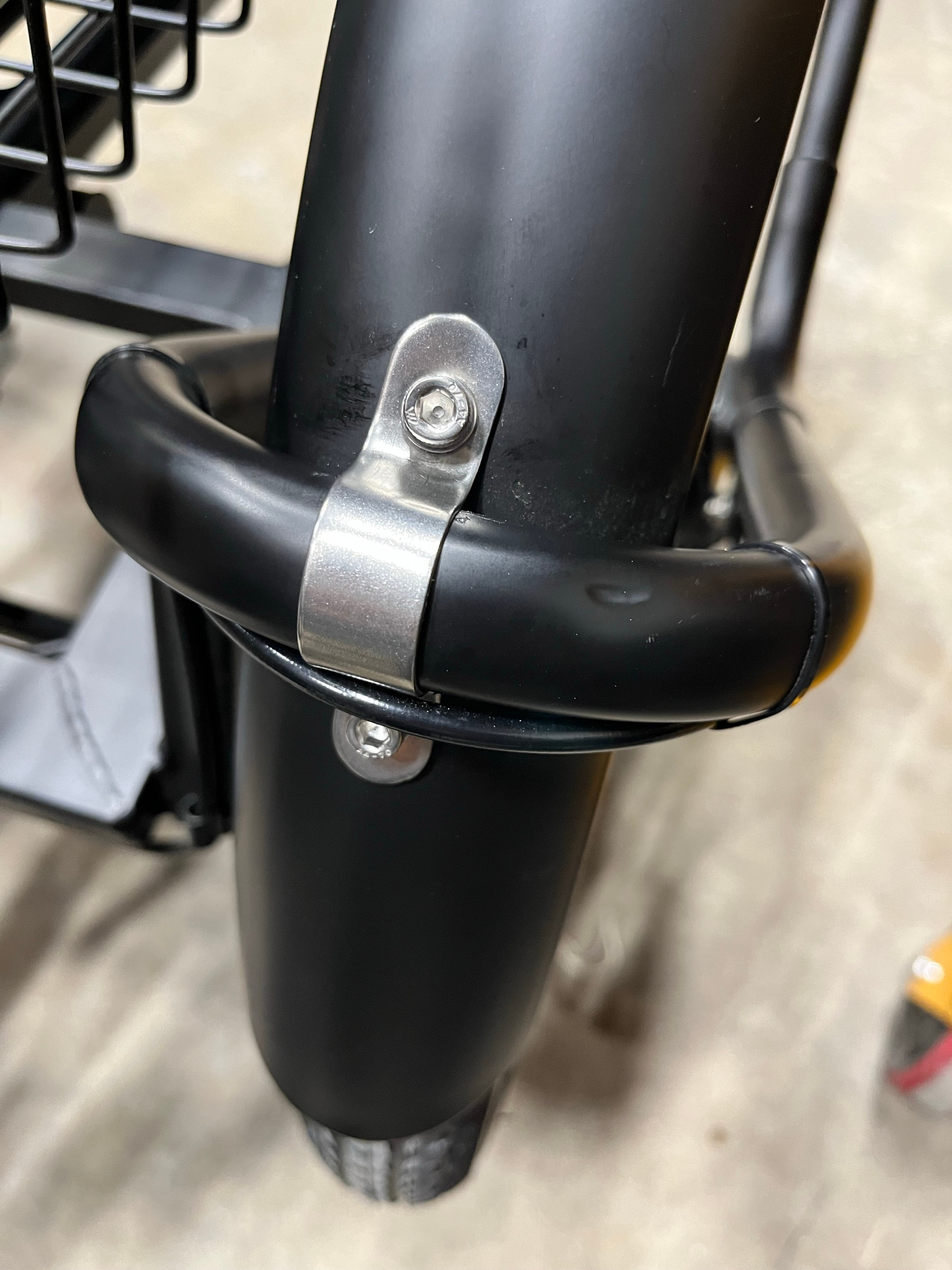 Fyndex - Trehjulig Elcykel Evobike Flex
