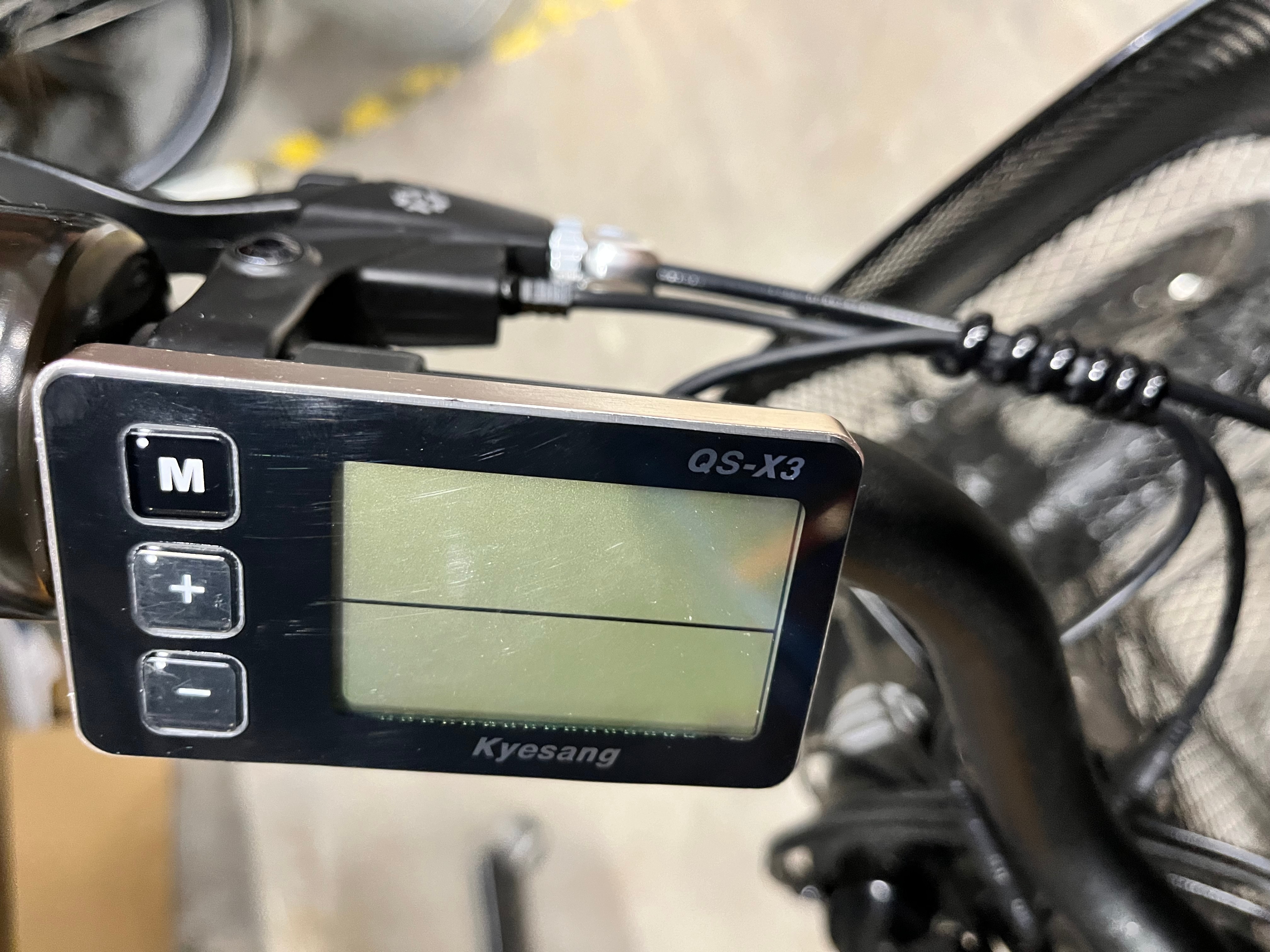 Fyndex - Trehjulig Elcykel Evobike Flex