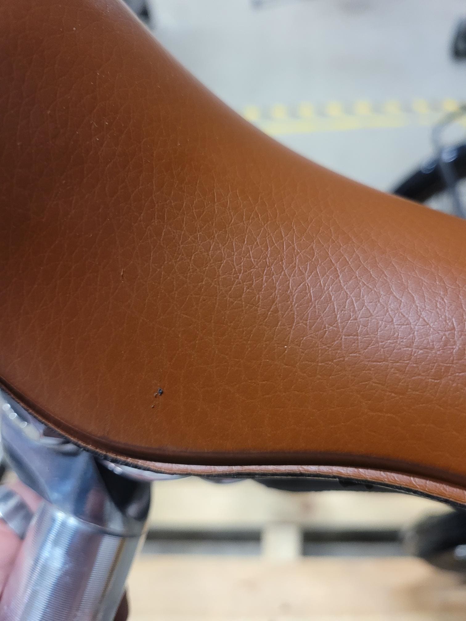 Fyndex - Elcykel Trehjulig Elcykel Evobike Elegant 24 tum 250W, 432 Wh - Röd