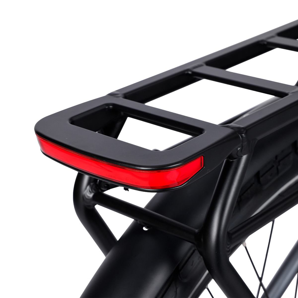 EvoBike SPORT-8 - Herr