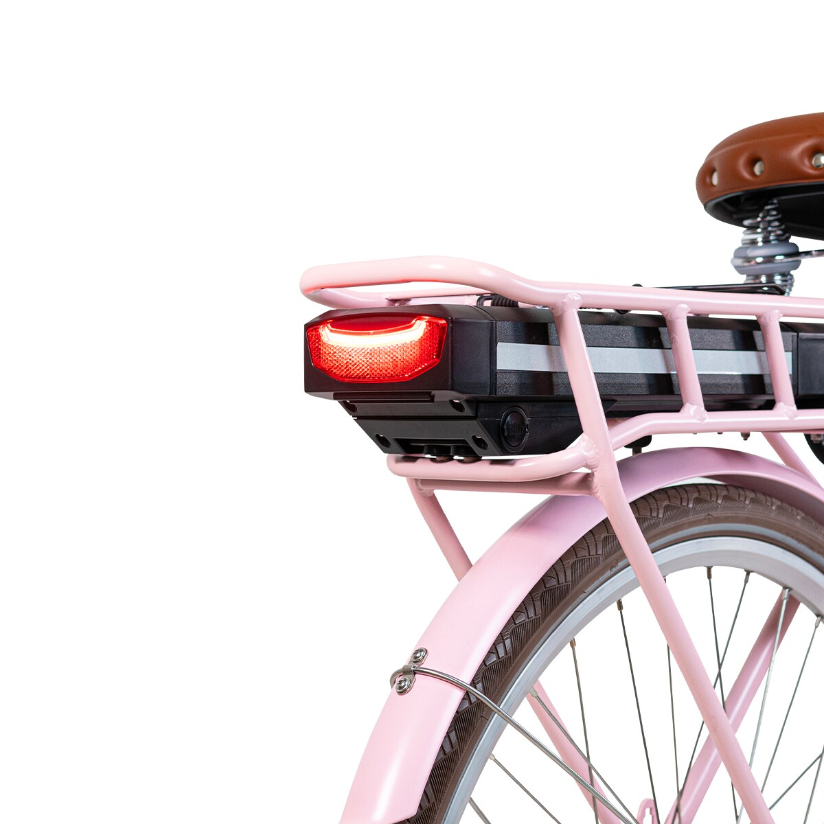Elcykel EvoBike CLASSIC-7 - Dam