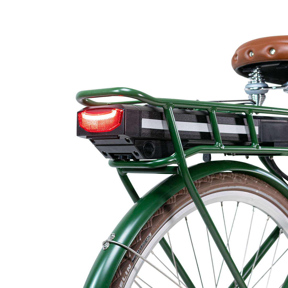EvoBike CLASSIC-7 Herr 2024